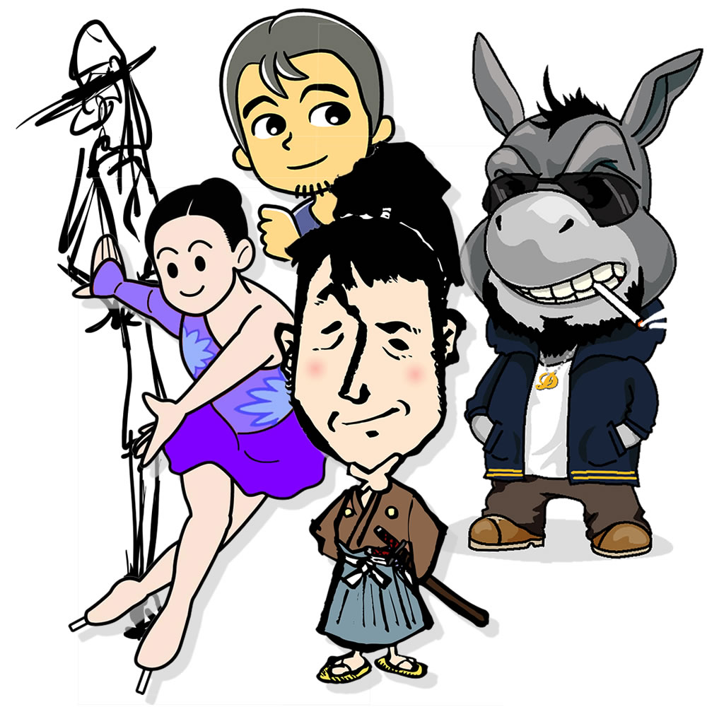 英語ができる芸能人の勉強法まとめ